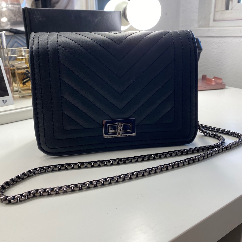 Luxury shoulder bag 😍